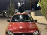 ВАЗ (Lada) Kalina 1119 2011 годаүшін700 000 тг. в Актау – фото 5