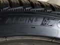 Зимние шины Michelin Pilot Alpin 5 245/35 R20 и 305/30 R21 за 450 000 тг. в Алматы – фото 7