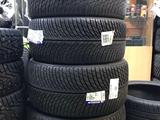 Зимние шины Michelin Pilot Alpin 5 245/35 R20 и 305/30 R21 за 450 000 тг. в Алматы