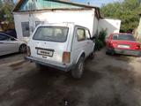 ВАЗ (Lada) Lada 2121 2012 года за 820 000 тг. в Кызылорда – фото 2