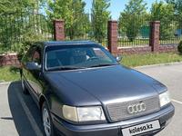 Audi 100 1991 годаүшін2 200 000 тг. в Ушарал