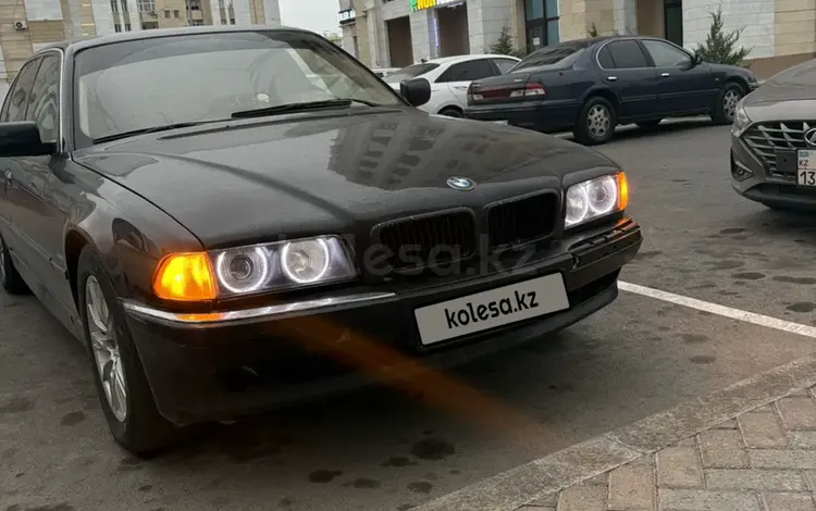 BMW 728 1996 годаfor2 800 000 тг. в Туркестан