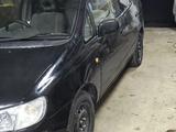 Toyota Spacio 1997 года за 2 500 000 тг. в Усть-Каменогорск – фото 2
