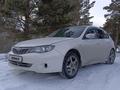 Subaru Impreza 2007 годаүшін4 000 000 тг. в Семей