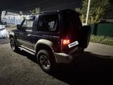 Mitsubishi Pajero 1996 года за 2 800 690 тг. в Астана – фото 3