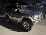 Mitsubishi Pajero 1996 года за 2 800 690 тг. в Астана