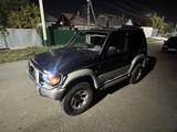 Mitsubishi Pajero 1996 года за 2 800 690 тг. в Астана – фото 2