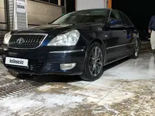 Toyota Crown Majesta, 2006