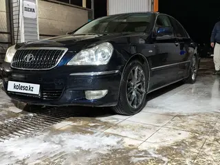 Toyota Crown Majesta, 2006