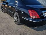 Toyota Crown Majesta 2006 года за 4 500 000 тг. в Атырау – фото 4