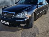 Toyota Crown Majesta 2006 года за 4 500 000 тг. в Атырау – фото 5