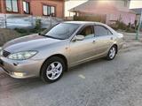 Toyota Camry 2005 года за 6 150 000 тг. в Кызылорда – фото 4