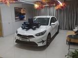 Kia Cee'd 2023 годаfor11 000 000 тг. в Алматы – фото 2