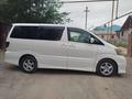 Toyota Alphard 2005 годаүшін5 000 000 тг. в Алматы – фото 3