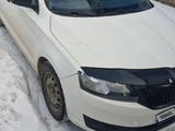 Skoda Rapid 2015 годаүшін4 000 000 тг. в Бурабай (Боровое)