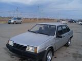 ВАЗ (Lada) 21099 2002 года за 370 000 тг. в Тараз