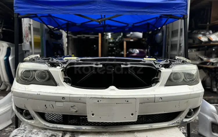 Ноускат BMW Е 66 рестайлинг Носкат Миниморда Срез за 300 000 тг. в Алматы