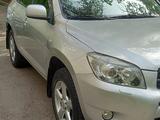 Toyota RAV4 2006 года за 7 500 000 тг. в Алматы – фото 2