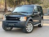 Land Rover Discovery 2008 года за 7 900 000 тг. в Алматы