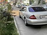 Mercedes-Benz S 500 2003 года за 3 400 000 тг. в Кордай