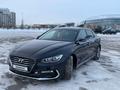 Hyundai Grandeur 2018 года за 11 200 000 тг. в Астана – фото 2