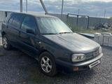 Volkswagen Golf 1994 годаүшін1 500 000 тг. в Актобе – фото 4