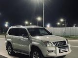 Toyota Land Cruiser Prado 2008 года за 12 000 000 тг. в Талдыкорган – фото 4