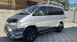 Mitsubishi Delica 1997 годаүшін10 000 000 тг. в Алматы – фото 2