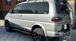 Mitsubishi Delica 1997 годаүшін10 000 000 тг. в Алматы – фото 5