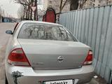 Nissan Almera Classic 2008 года за 2 700 000 тг. в Алматы – фото 3