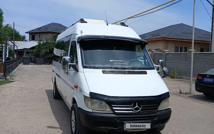 Mercedes-Benz Sprinter 2006 года за 7 500 000 тг. в Костанай
