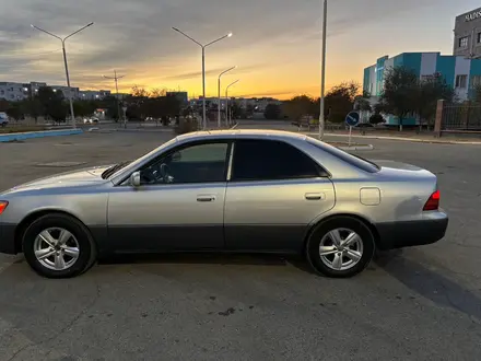 Lexus ES 300 1998 года за 4 000 000 тг. в Жанаозен – фото 3