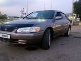 Toyota Camry 2000 года за 2 600 000 тг. в Алматы