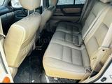 Toyota Land Cruiser 2002 года за 4 400 000 тг. в Петропавловск – фото 5