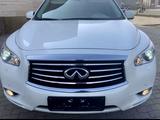 Infiniti QX60 2014 года за 5 500 000 тг. в Уральск – фото 4