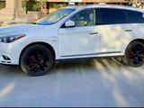 Infiniti QX60 2014 года за 5 500 000 тг. в Уральск – фото 2