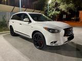 Infiniti QX60 2014 года за 5 500 000 тг. в Уральск