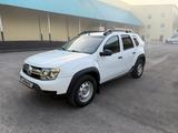 Renault Duster 2016 годаүшін4 990 000 тг. в Актобе