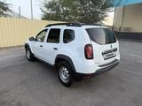 Renault Duster 2016 годаүшін4 990 000 тг. в Актобе – фото 4