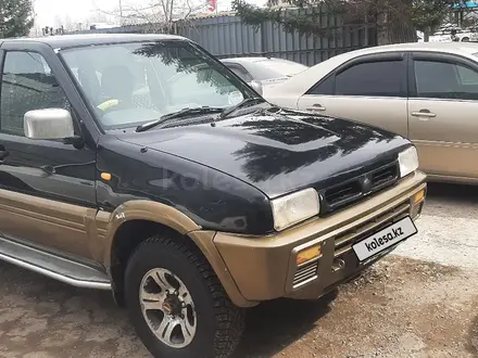 Nissan Mistral 1994 года за 2 100 000 тг. в Астана – фото 3