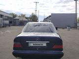 Mercedes-Benz E 200 1995 годаfor1 200 000 тг. в Павлодар – фото 4