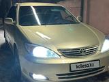 Toyota Camry 2003 годаүшін4 500 000 тг. в Алматы