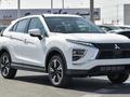 Mitsubishi Eclipse Cross 2024 года за 8 845 000 тг. в Алматы – фото 3