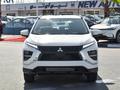 Mitsubishi Eclipse Cross 2024 года за 8 845 000 тг. в Алматы – фото 2