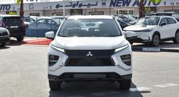 Mitsubishi Eclipse Cross 2024 года за 8 845 000 тг. в Алматы – фото 2