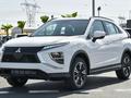 Mitsubishi Eclipse Cross 2024 годаүшін8 845 000 тг. в Алматы