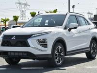 Mitsubishi Eclipse Cross 2024 года за 8 845 000 тг. в Алматы