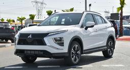 Mitsubishi Eclipse Cross 2024 годаүшін8 845 000 тг. в Алматы