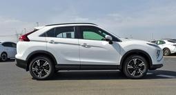 Mitsubishi Eclipse Cross 2024 годаүшін8 845 000 тг. в Алматы – фото 4