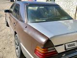 Mercedes-Benz E 200 1989 годаүшін1 100 000 тг. в Алматы – фото 4